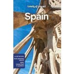 Spain - Isabella Noble, Stuart Butler, Natalia Diaz, Jamie Ditaranto, Mark Julian Edwards, Esme Fox, Felicity Hughes, Anna Kaminski, Laura McVeigh, Iain Stewart, Jenny Walker – Zbozi.Blesk.cz