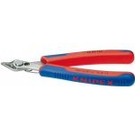 Stranové štípací kleště Knipex 7803125, 125mm – Zboží Dáma