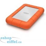 LaCie Rugged 5TB, STJJ5000400 – Hledejceny.cz