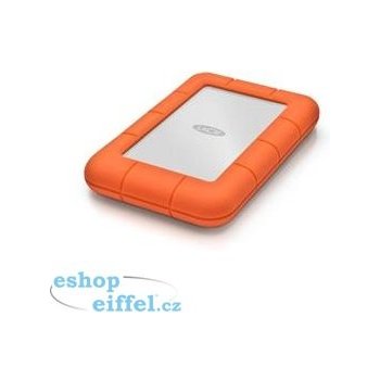 LaCie Rugged 5TB, STJJ5000400