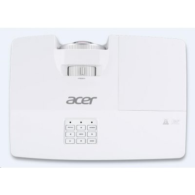 Acer S1386WHn – Zboží Živě