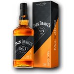 Jack Daniel's McLaren Limited Edition 2025 40% 0,7 l (karton) – Zboží Dáma