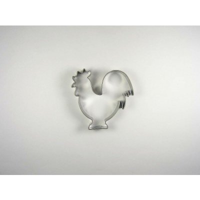 vykr.NR 0083 Kohoutek, 6,5x6,5cm – Hledejceny.cz