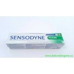 Sensodyne Fluoride 75 ml – Zbozi.Blesk.cz