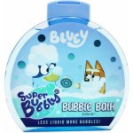 Bluey Super Bubbly dětská pěna do koupele 300 ml – Sleviste.cz