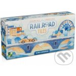 Albi Railroad Tiles Expansion World – Zboží Dáma