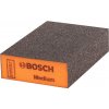 Brusky - příslušenství BOSCH Brusné houby EXPERT S471 Standard 97 × 69 × 26 mm, Medium, 1ks 2608901177