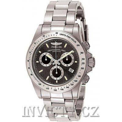 Invicta 7026