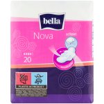 Bella Nova hygienické vložky s křidélky 20 ks