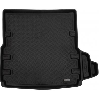 Plastová vana do kufru REZAW-PLAST VW Passat B9 2024 Variant Combi horní dno – Hledejceny.cz