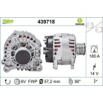 generátor VALEO 439718