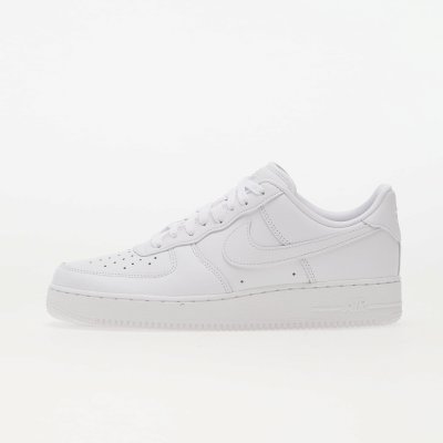 Nike Air Force 1 '07 Fresh White/ White-White – Hledejceny.cz