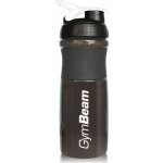 GymBeam Šejker Sportmixer Black White 760 ml – Zboží Dáma