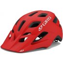 Giro Fixture matt Trim red 2021