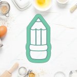 Vykrajovátko Pastelka – Hledejceny.cz