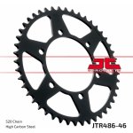 JT Sprockets JTR 486-46 | Zboží Auto