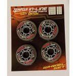 Tempish Catch 64 mm 82A 4 ks – Zboží Dáma