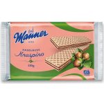 Manner Knuspino Haselnuss 110 g – Zboží Dáma