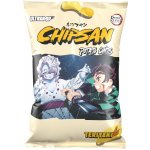 Ultra Ice Chipsan Demon Slayer Teriyaki Potato Chips Rui vs Tanjiro 110 g – Zbozi.Blesk.cz