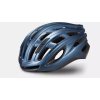 Cyklistická helma Specialized Propero III ANGi Gloss Cast blue metallic 2021