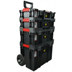 Den Braven Tool Box Profi NA0001