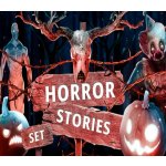 Movavi Video Editor Plus 2022 - Horror Stories Set – Zboží Živě
