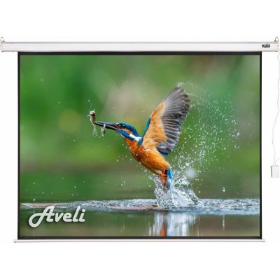 AVELI 86" 4:3 XRT-00171 – Zboží Mobilmania