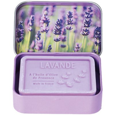 Esprit Provence Marseillské mýdlo Levandule 60 g – Zboží Dáma
