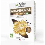 Arkopharma Arkoroyal BIO 2500 mg 20 x 10 ml – Hledejceny.cz