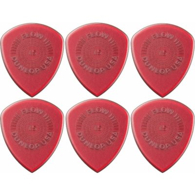 Dunlop 549P150 Flow Standard Grip Player Pack Trsátko – Hledejceny.cz