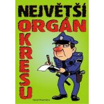 Certifikát Největší orgán okresu – Hledejceny.cz