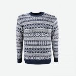 Kama Merino svetr 4057 110 – Zboží Mobilmania