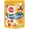 Pamlsek pro psa Pedigree Tasty Bites Chewy Cubes 130 g