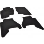Koberce textilní Rigum Nissan Pathfinder III Typ R51 2004-2010 5-sedadel | Zboží Auto