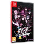 Death Match Love Comedy – Hledejceny.cz