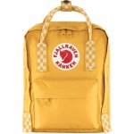 Fjällräven Kånken Mini žlutá 7 l – Zboží Dáma