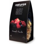 Naturea GF sušenky lesní ovoce 140 g