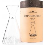 Alaskan Maker křišťálová karafa Mont Blanc 1 l – Zboží Dáma