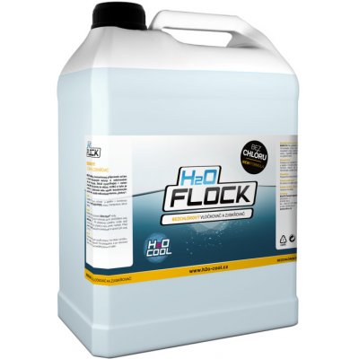 H2O FLOCK 5 l – Hledejceny.cz