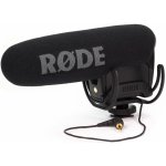 Rode Videomic PRO + – Zboží Mobilmania