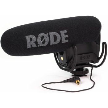 Rode Videomic PRO +