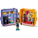 LEGO® Friends 41400 Herní boxík: Andrea – Hledejceny.cz