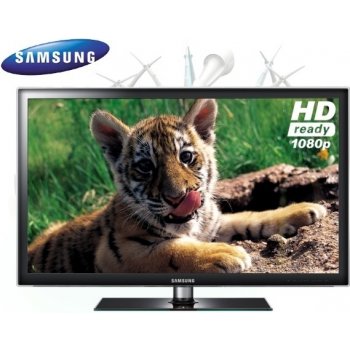 Samsung UE37D5720 od 13 999 Kč - Heureka.cz