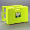 Lékárnička VMBal Fluo 4 kufr první pomoci s náplní Výroba