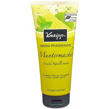 Kneipp sprchový gel Jumpstart 200 ml