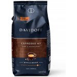 Davidoff Espresso 57 1 kg – Zboží Mobilmania