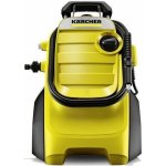 Kärcher K 4 Compact 1.637-500.0 – Hledejceny.cz
