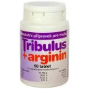 Tribulus + Arginin tbl 90