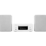 Denon RCD-N12 DAB CEOL + SCN-10 – Zboží Mobilmania