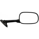 EMGO 2025/02 zrcátko SUZUKI GSX-R 600 / 750 / 1000 02-03 pravé (56500-40F10) barva černá (vzor originál) (homologace) | Zboží Auto